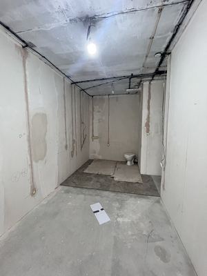Дударева Джамбровского 17 — ход ремонта, фото 2