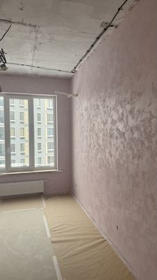 Дударева Джамбровского 17 — ход ремонта, фото 17