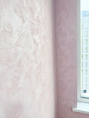 Дударева Джамбровского 17 — ход ремонта, фото 19