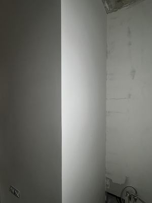 Кранец — ход ремонта, фото 7