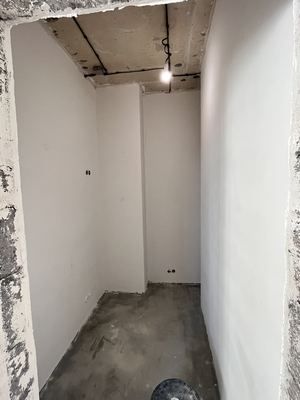 Кранец — ход ремонта, фото 16