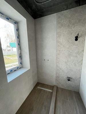 Криводаново — ход ремонта, фото 16
