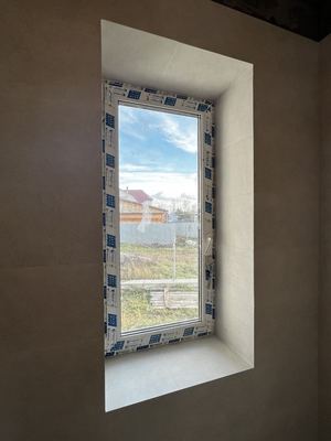 Криводаново — ход ремонта, фото 22