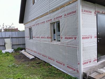 Sop Marki Республики 1 — ход ремонта, фото 10