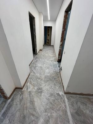 ЖД Брилиант — ход ремонта, фото 17